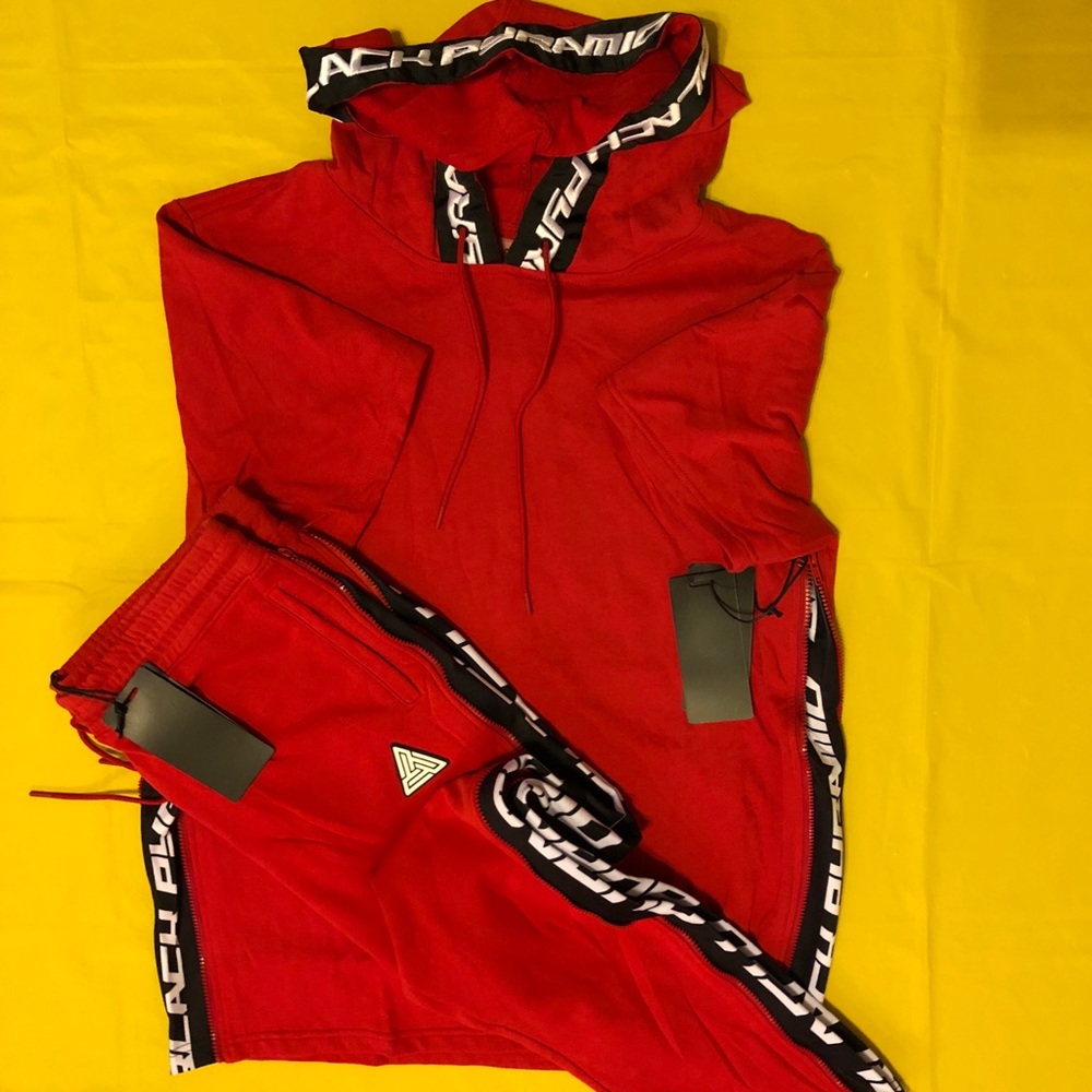 Pants - Picture 5 of 5